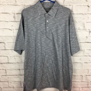 Daniel cremieux golf men’s shirt XL C32